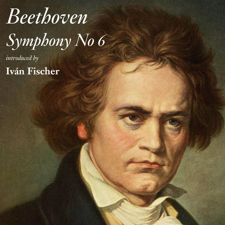 Beethoven's Symphony No 6