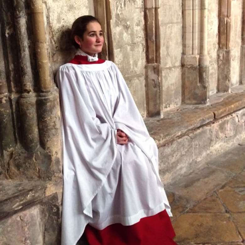 Gloucester Cathedral to welcome girl choristers