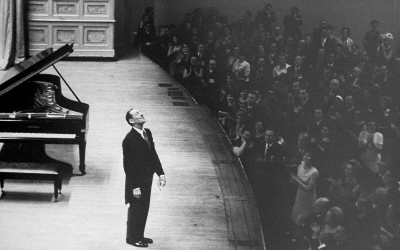 Vladimir Horowitz: Our Contemporary | Gramophone