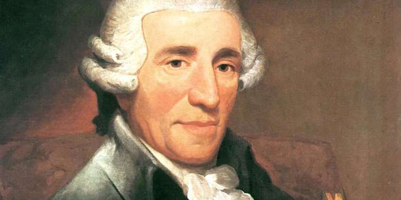 Joseph Haydn, a prolific symphonist (1732-1809)