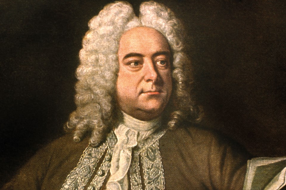 Handel's Messiah: a complete guide to the best recordings