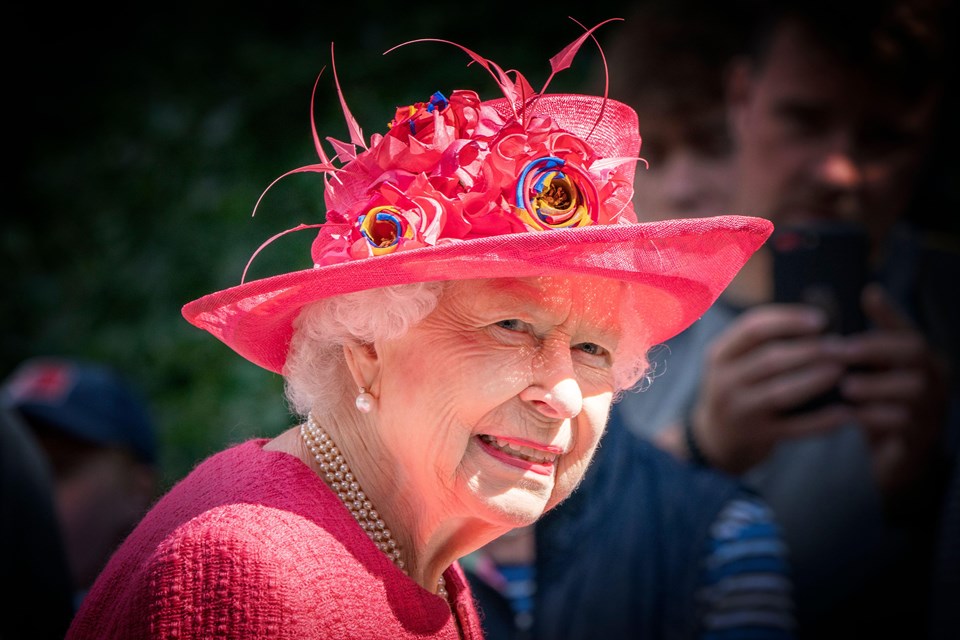 Remembering Her Majesty Queen Elizabeth II, News and insights