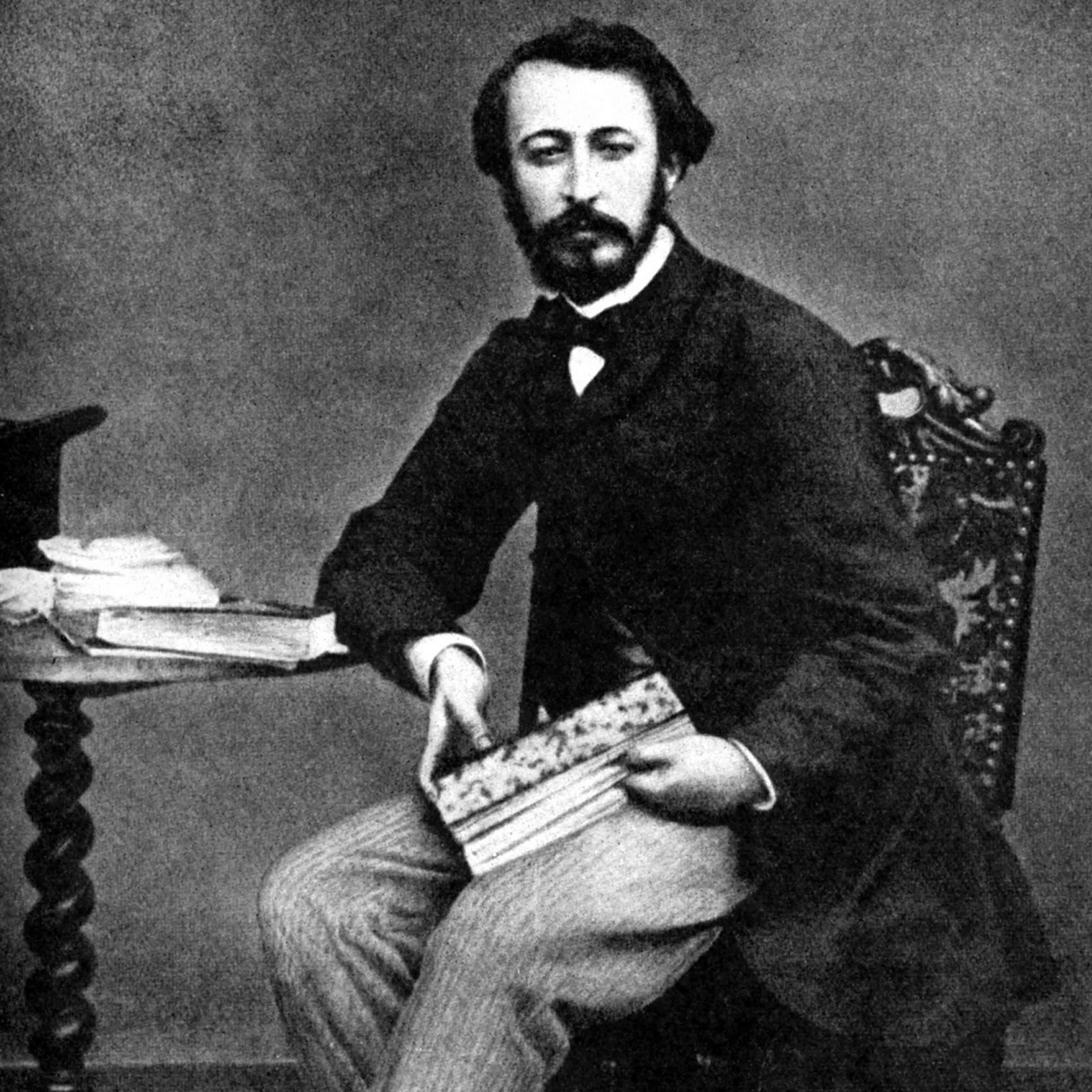 Top 10 Saint-Saëns albums | Gramophone