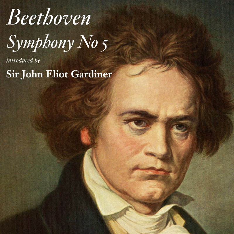 Beethoven's Symphony No 5