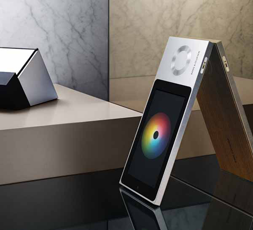 Bang & Olufsen's new BeoSound Moment system matches playback to 