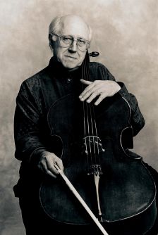 Mstislav Rostropovich Shares His Memories | Gramophone