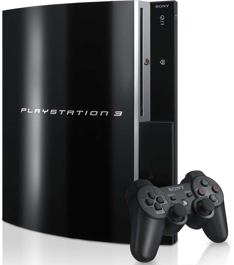 PS3 ROMs Download - Play Sony PlayStation 3 Games