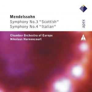 Top 10 Mendelssohn albums | Gramophone