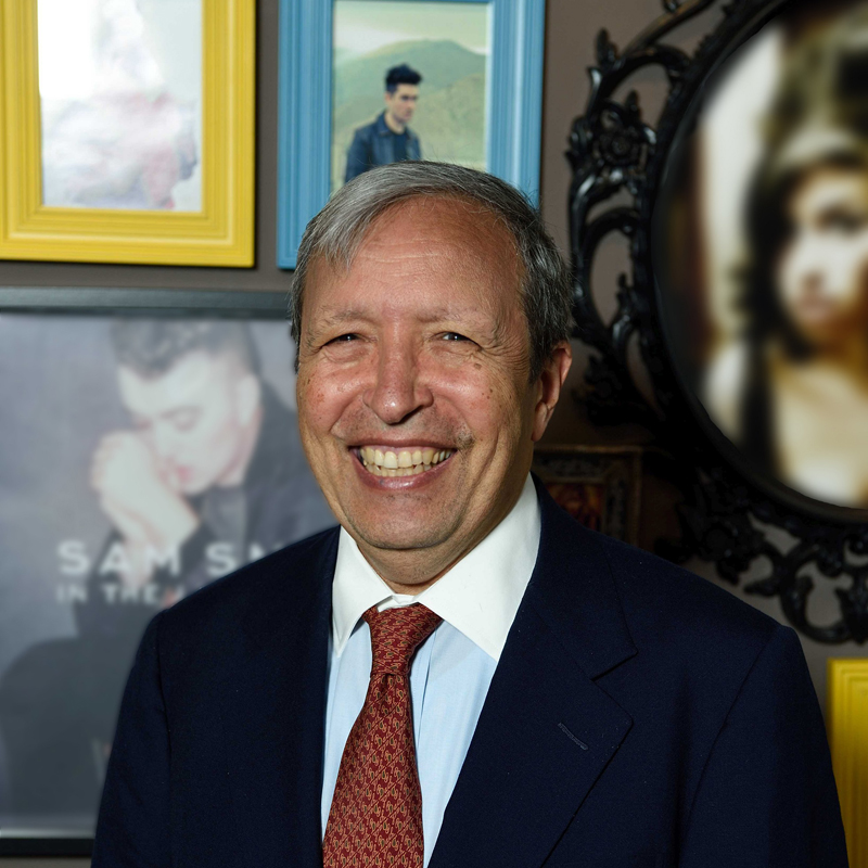 Murray Perahia signs to DG after 43 years with Sony | Gramophone