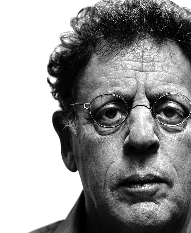 Philip glass 2024