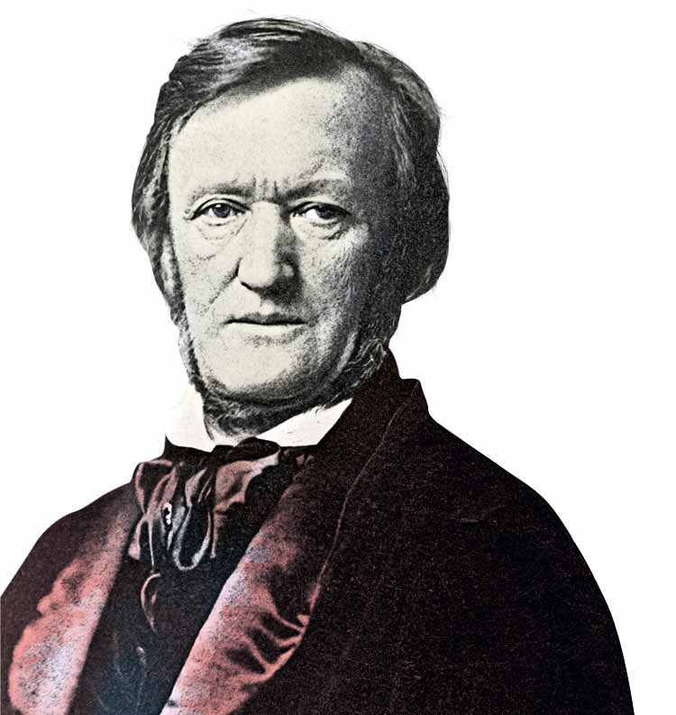 Wagner's greatest roles | Gramophone