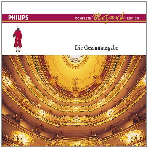 Mozart: the Gramophone Award-winning recordings | Gramophone
