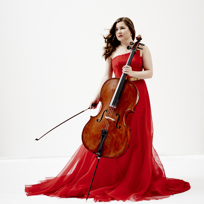 alisa weilerstein