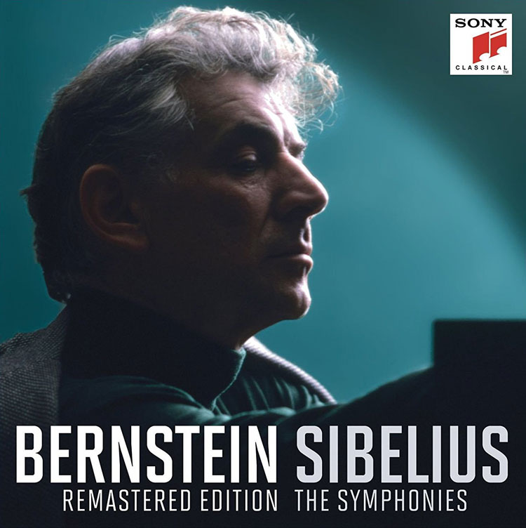 sibelius 5 bernstein vienna