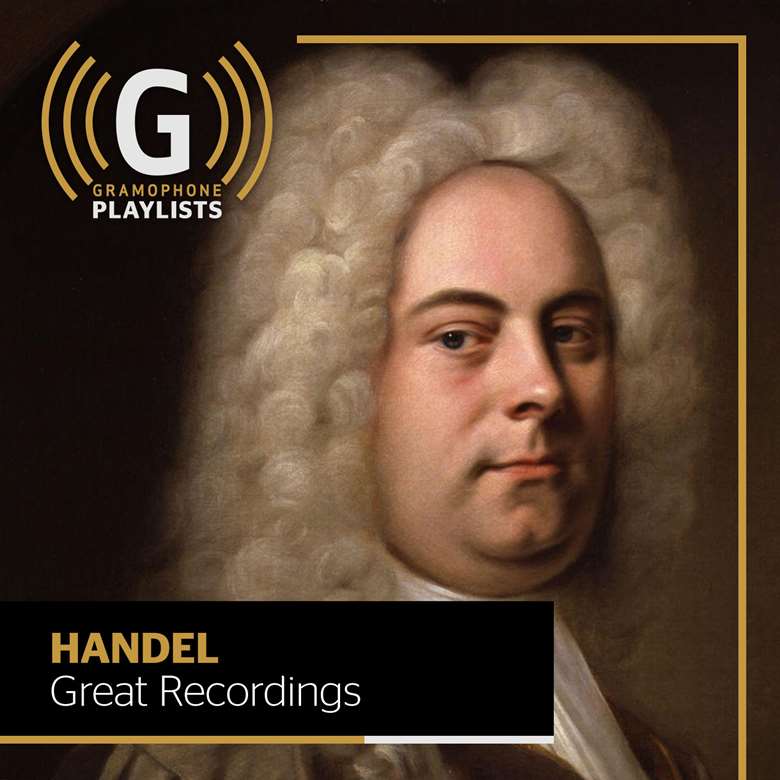 Siciliana from Recorder Sonata in F major (G.F. Handel) - Free