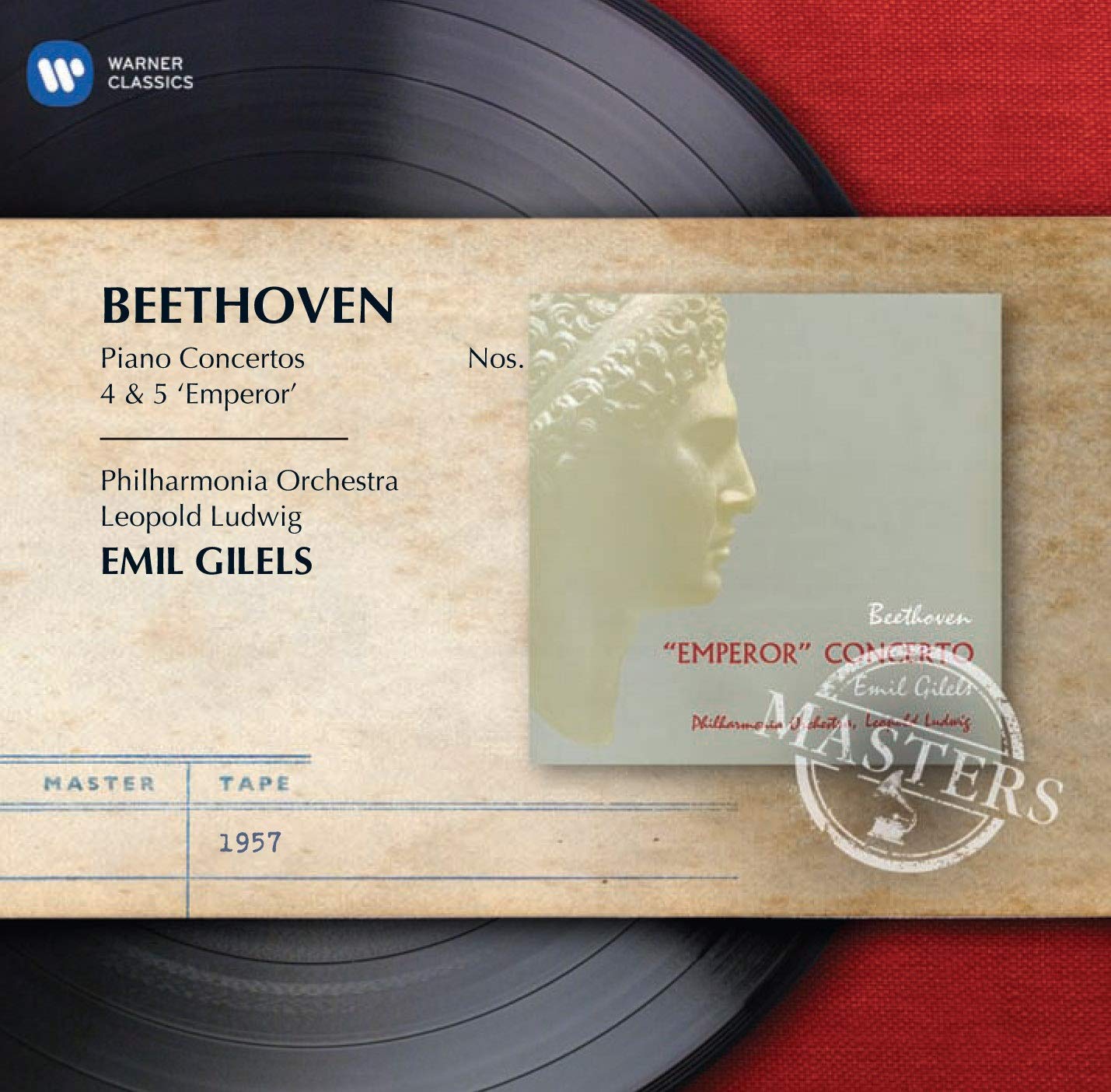 The 50 Best Beethoven Recordings | Gramophone