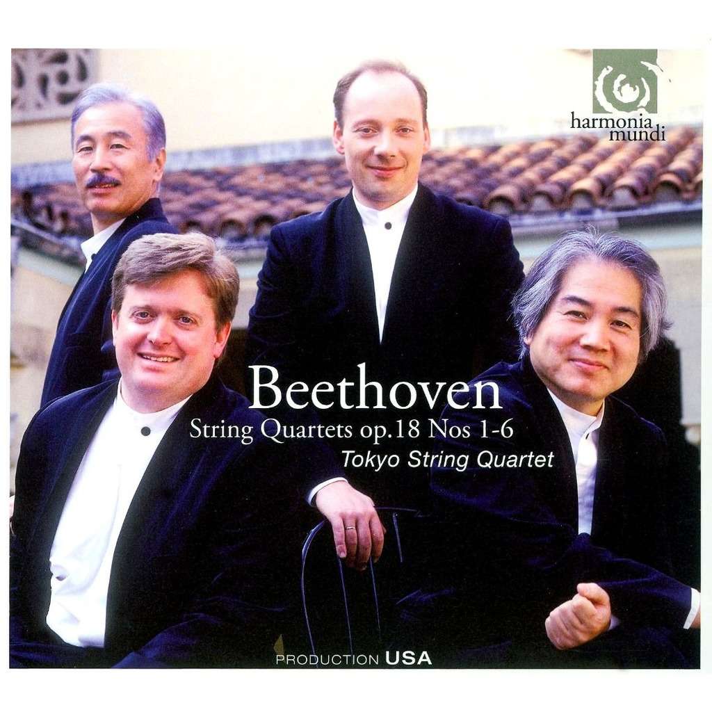 The 50 Best Beethoven Recordings | Gramophone