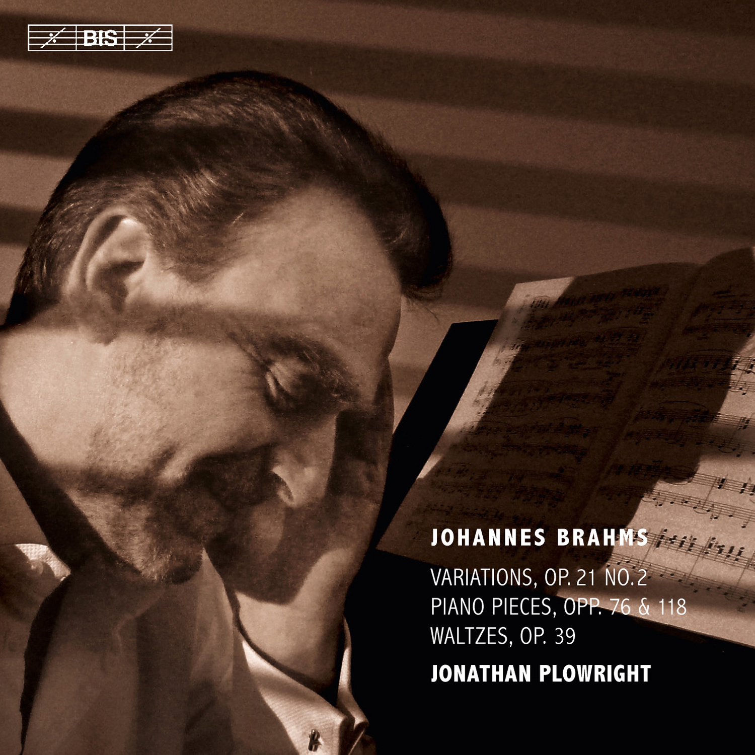 The 50 Best Johannes Brahms Albums | Gramophone