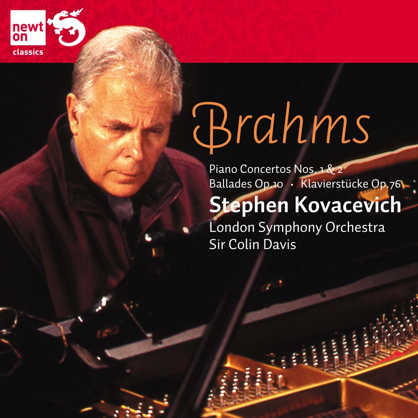 The 50 Greatest Brahms Recordings | Gramophone