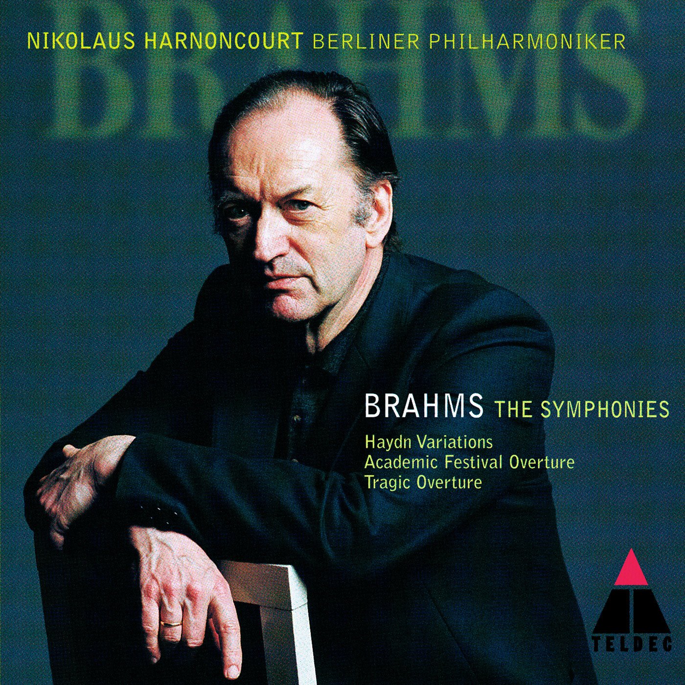 The 50 best Johannes Brahms albums | Gramophone