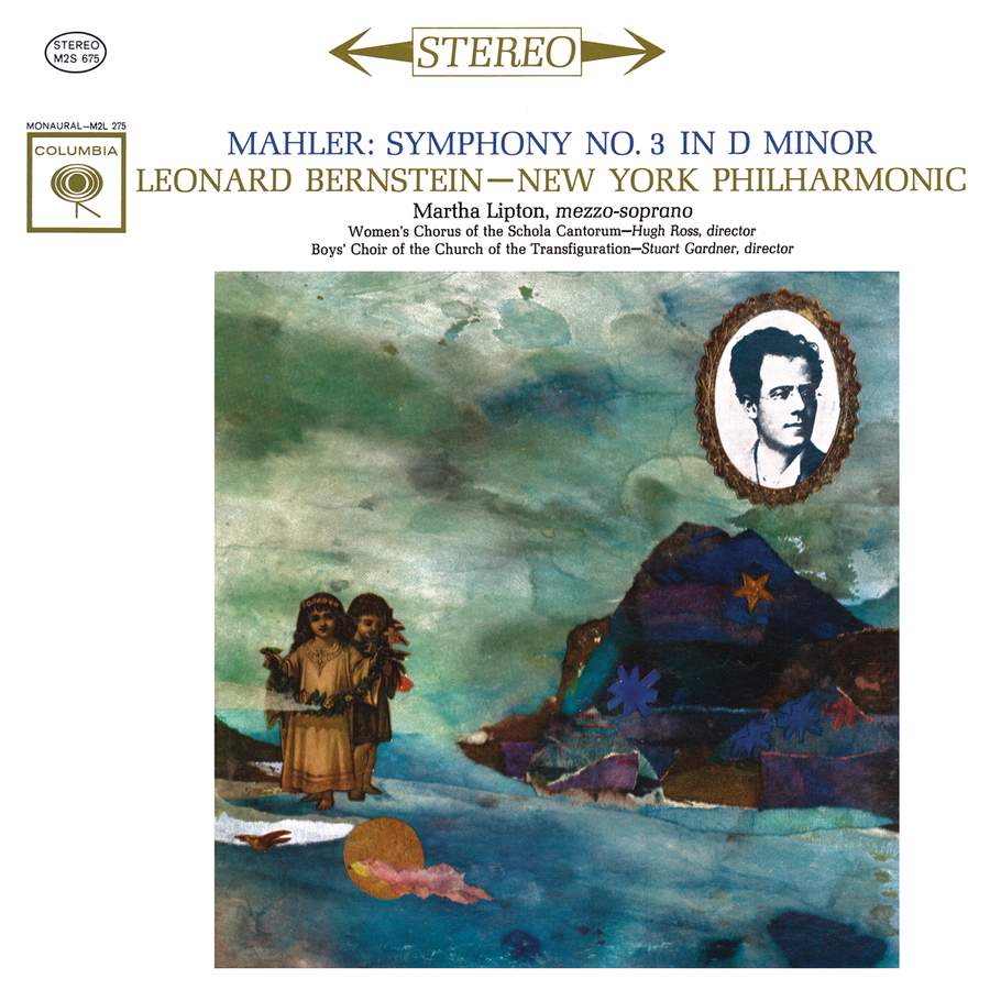 The 50 Best Mahler Albums | Gramophone