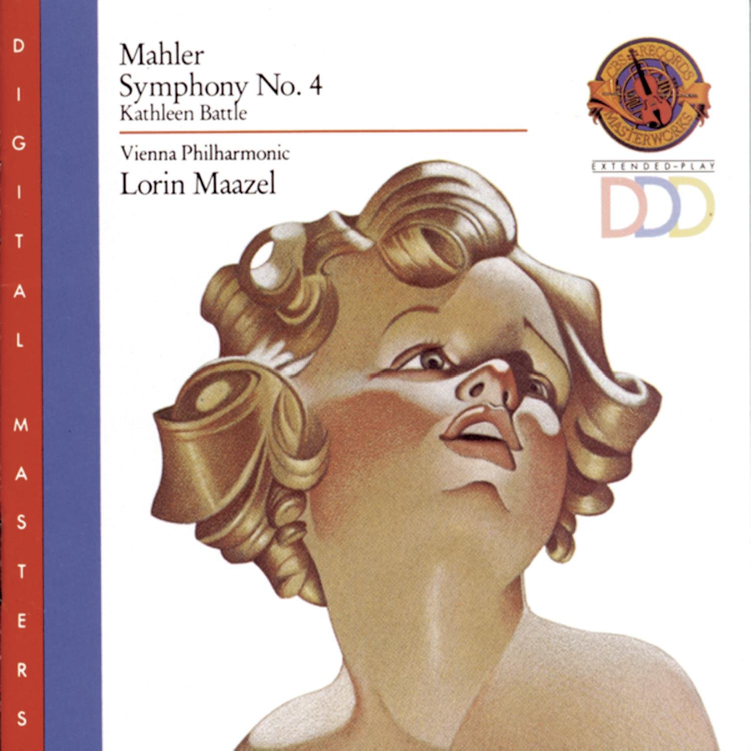 The 50 Best Mahler Albums | Gramophone