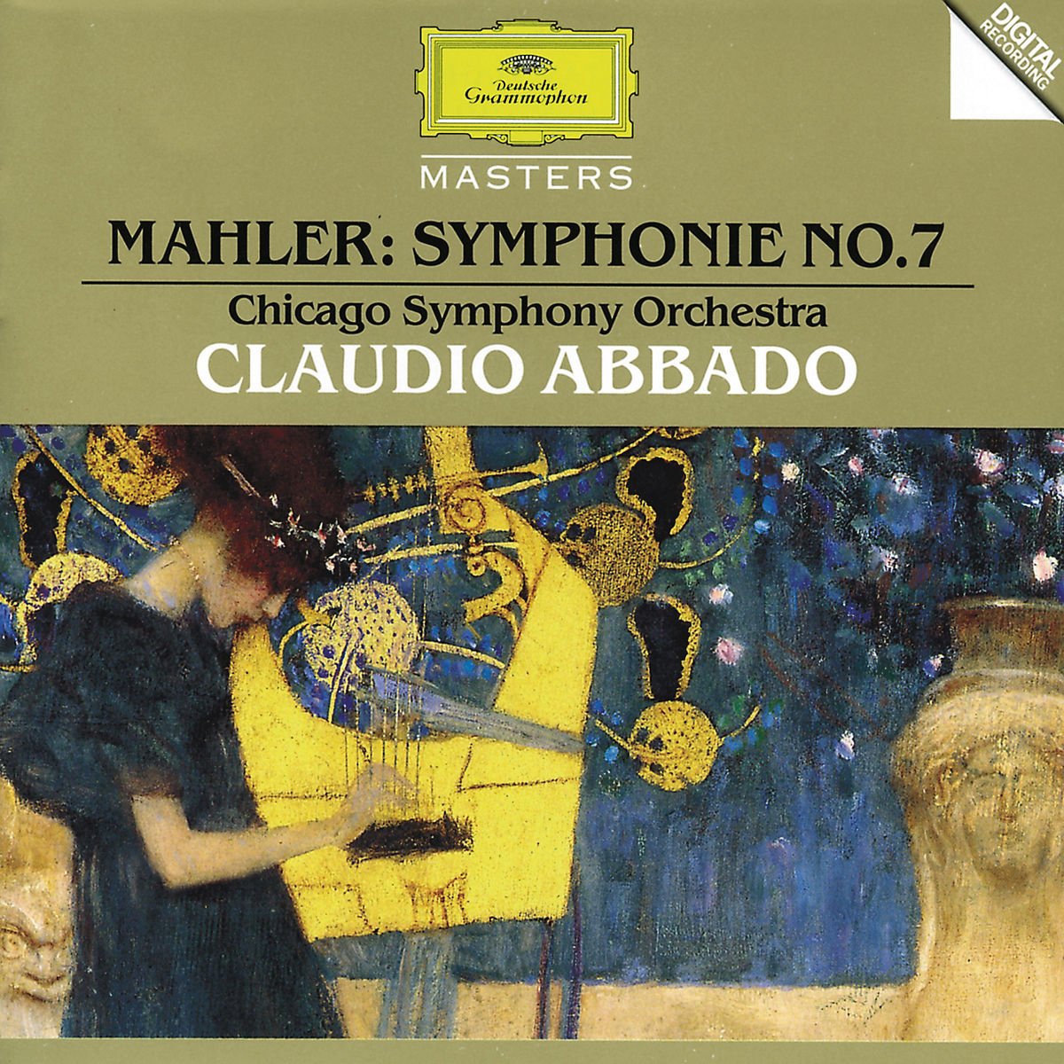 The 50 best Mahler albums | Gramophone