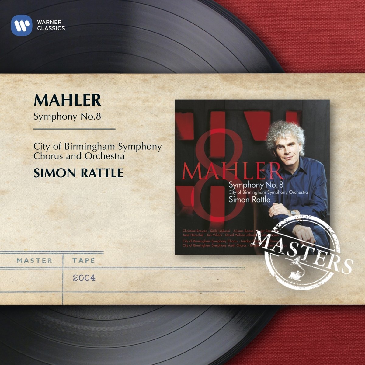 The 50 best Mahler albums | Gramophone