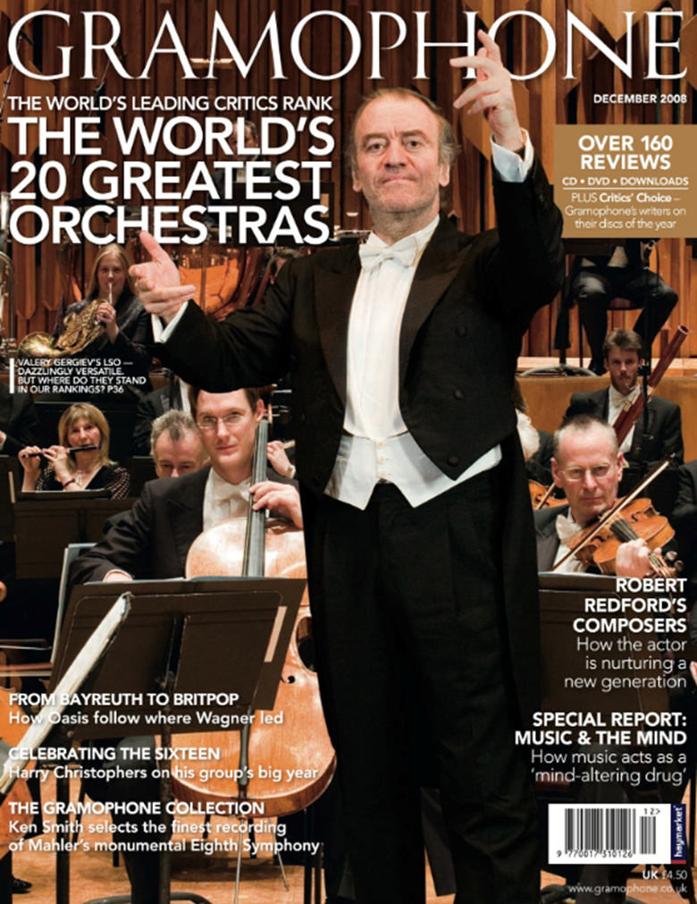 The World's Greatest Orchestras | Gramophone