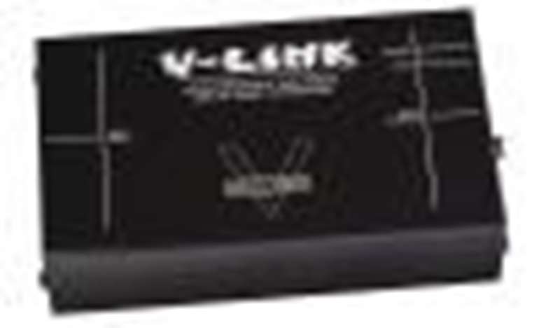 Musical Fidelity V-Link: the missing link