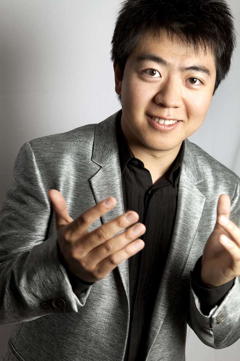 Lang Lang guest edits Gramophone's Proms issue (photo: Duncan Kendall)