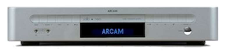 Arcam Solo Neo