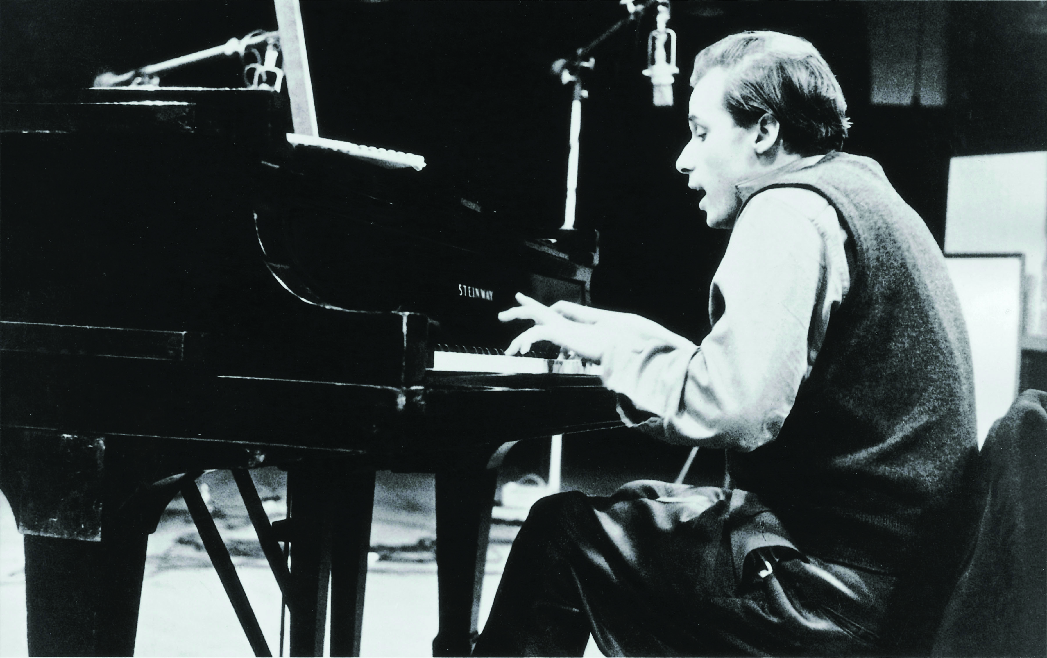 Glenn Gould - An Appraisal by Rick Phillips (Gramophone