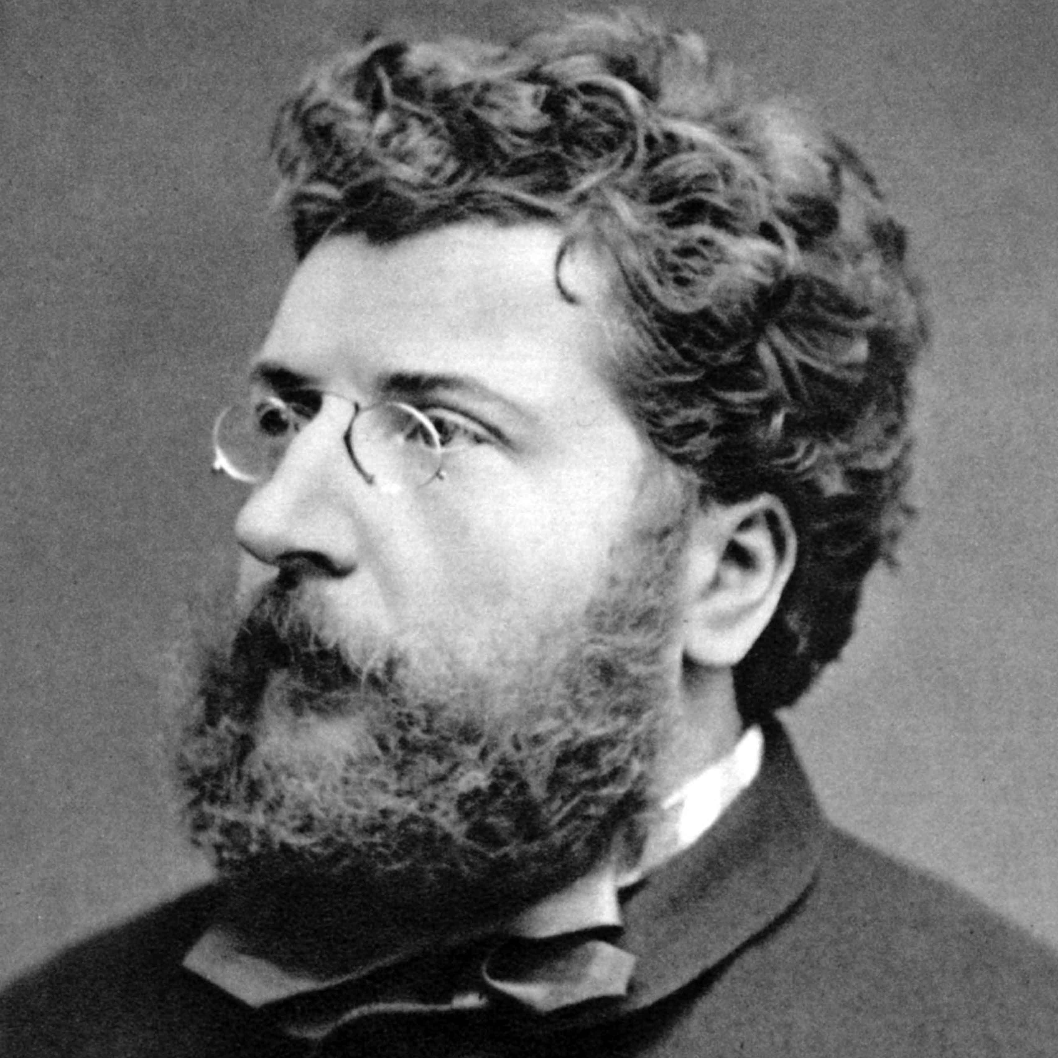 Georges Bizet: Biography | Gramophone