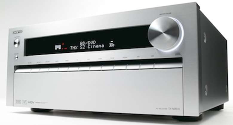 Onkyo TX-NR818