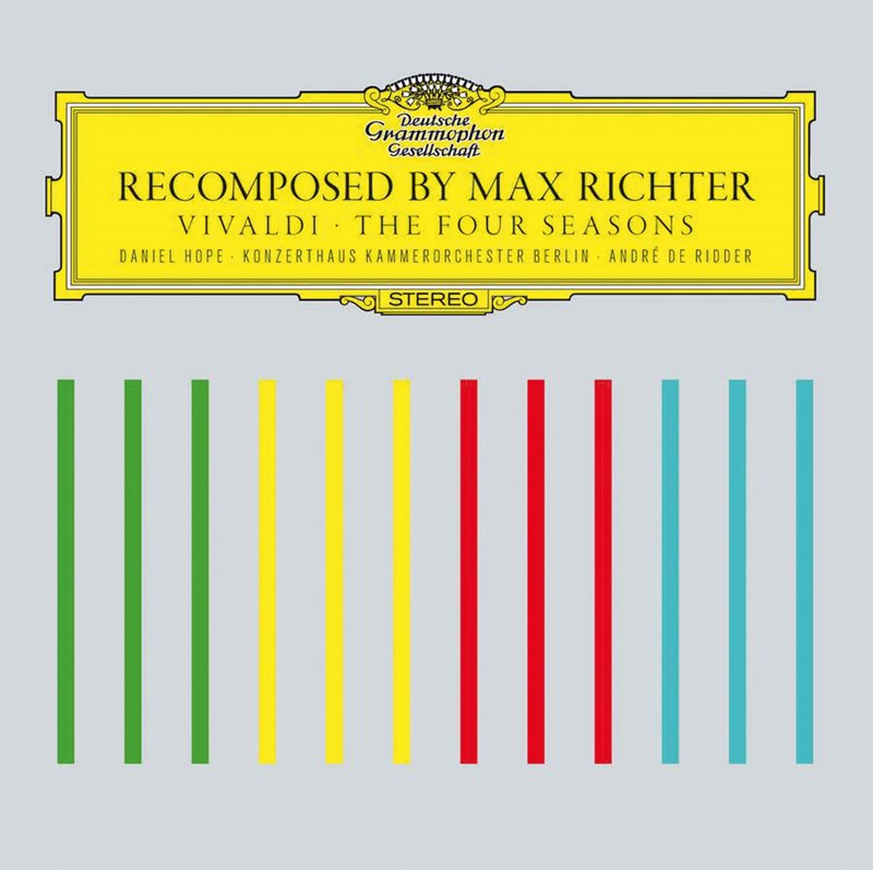 Best Max Richter Songs: 20 Essential Modern Classical Tracks