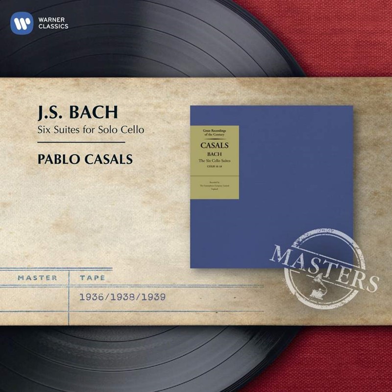 Top 50 Best of Bach 