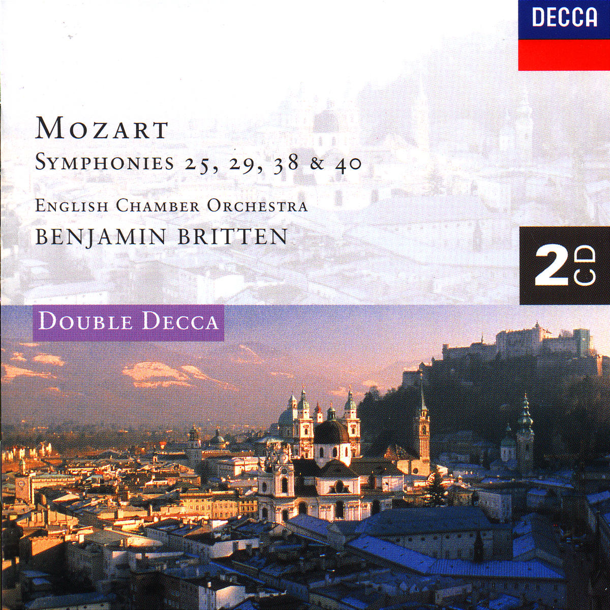 The 50 best Wolfgang Amadeus Mozart recordings | Gramophone
