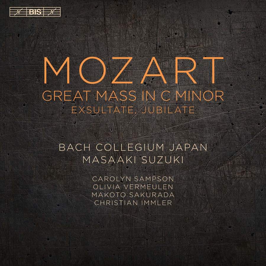 The 50 Best Wolfgang Amadeus Mozart Recordings | Gramophone