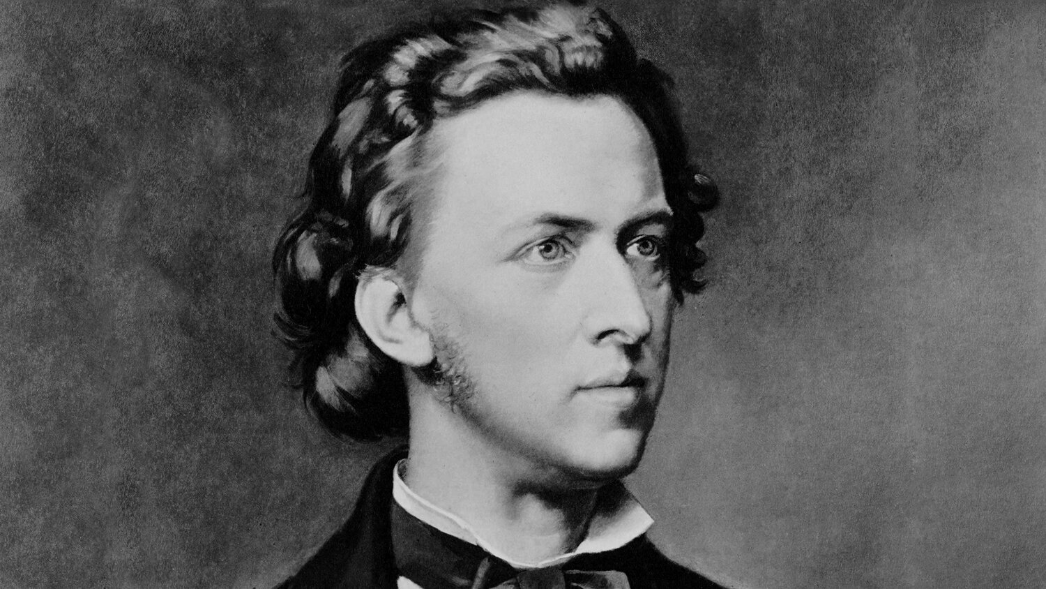 Chopin sales romantic period