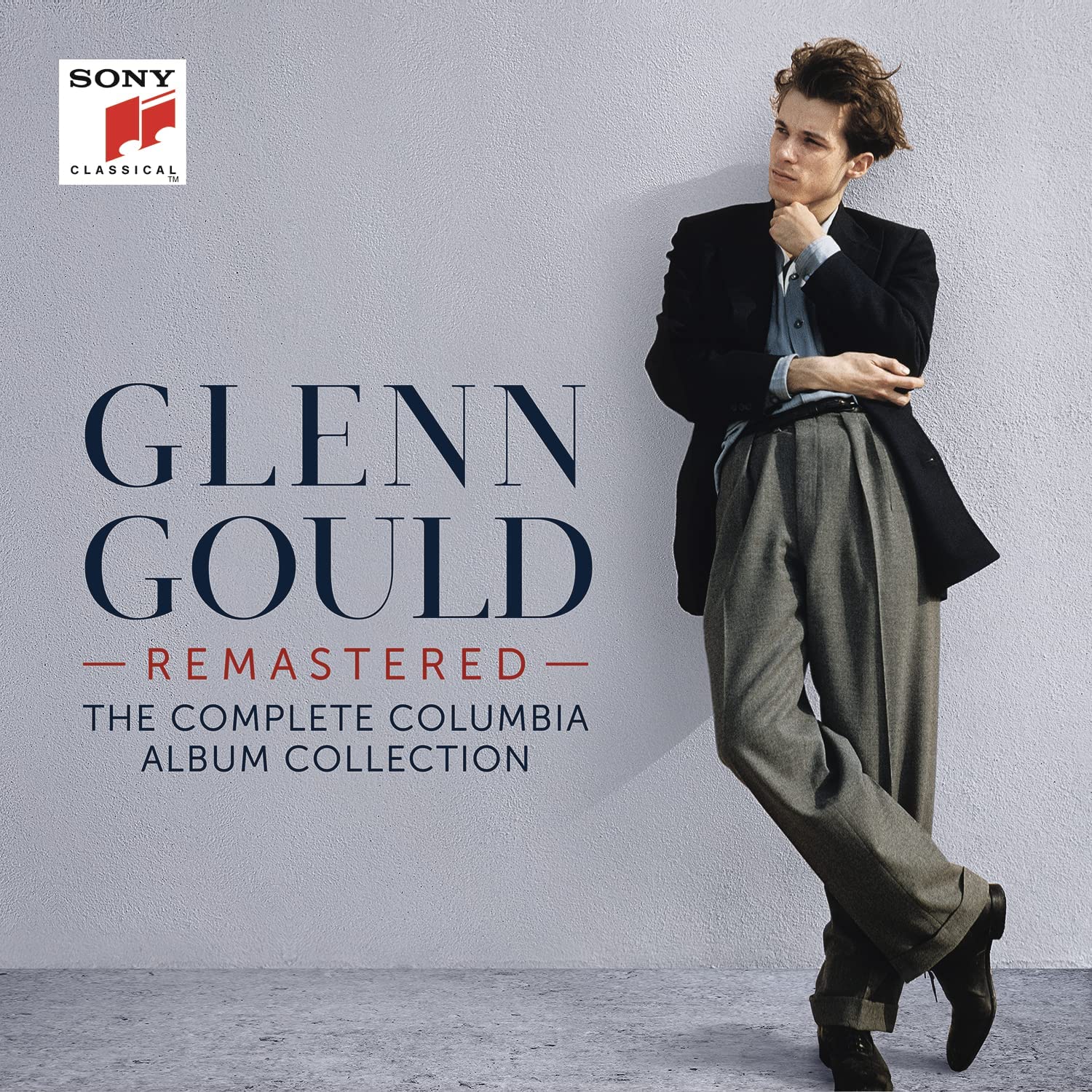 Glenn Gould: an introduction to the life and best recordings of a