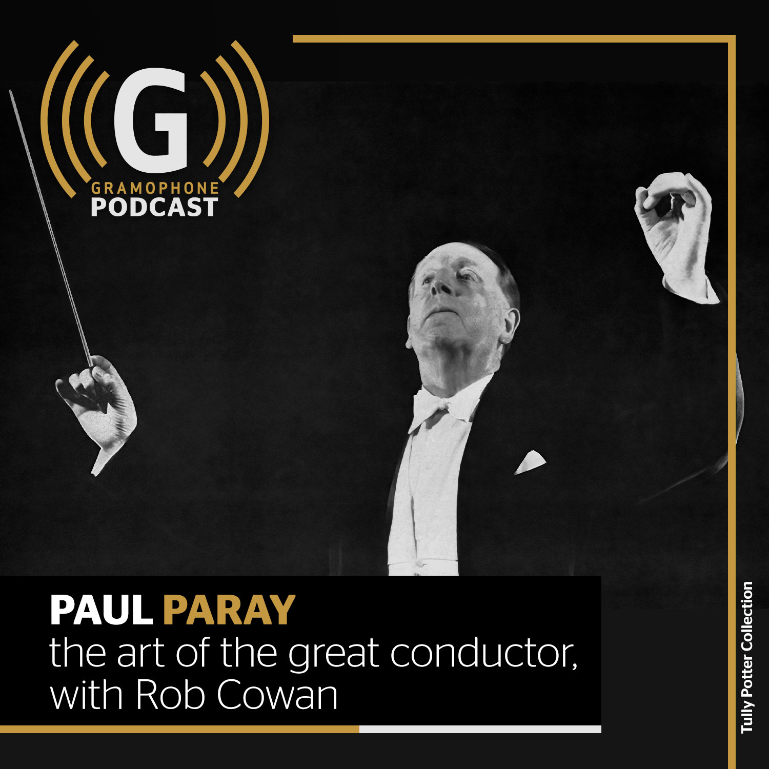 Paul Paray: The art of the great conductor | Gramophone