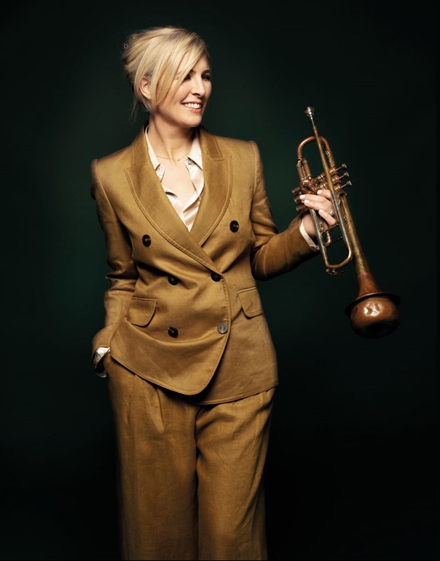 Alison Balsom (photo: Simon Fowler)