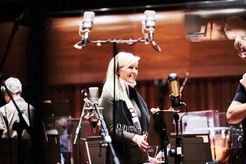 Alison Balsom (photo: Hugh Carswell)