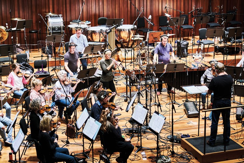 Alison Balsom (photo: Hugh Carswell)