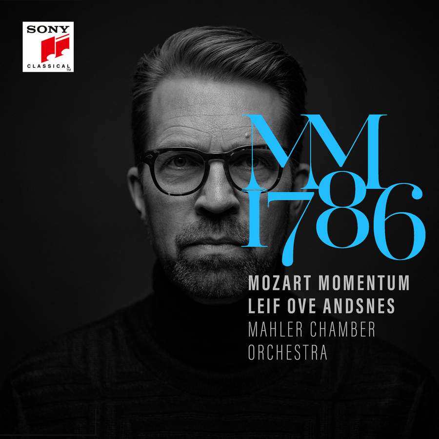 Mozart: the Gramophone Award-winning recordings | Gramophone
