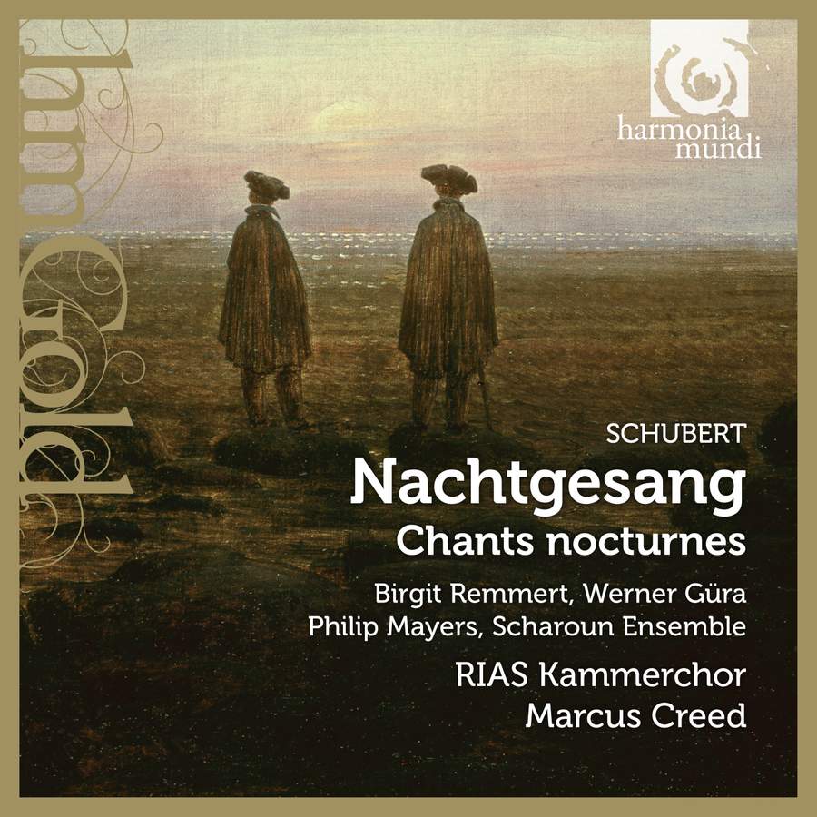 Schubert: The 50 Greatest Recordings | Gramophone