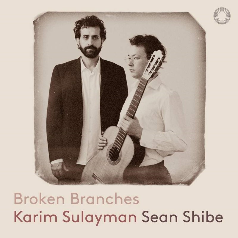 Broken Branches  Karim Sulayman