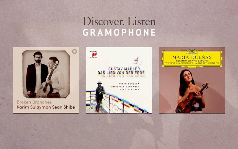 best new classical albums may 5, 2023