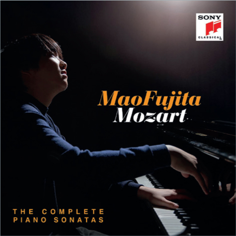 Mozart: Complete Piano Sonatas (Mao Fujita) | Gramophone